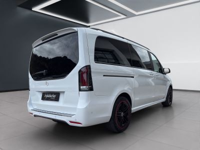 Mercedes-Benz V-Klasse Gebrauchtwagen