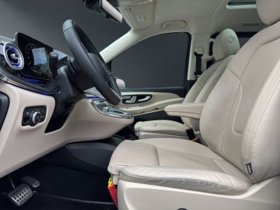 Mercedes-Benz V-Klasse Gebrauchtwagen