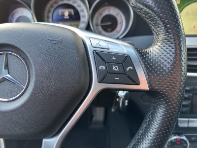 Mercedes-Benz C-Klasse Gebrauchtwagen