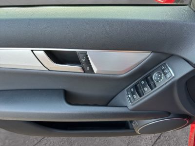 Mercedes-Benz C-Klasse Gebrauchtwagen