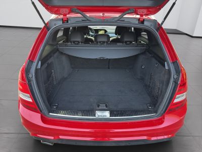 Mercedes-Benz C-Klasse Gebrauchtwagen