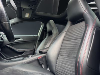 Mercedes-Benz GLA Gebrauchtwagen