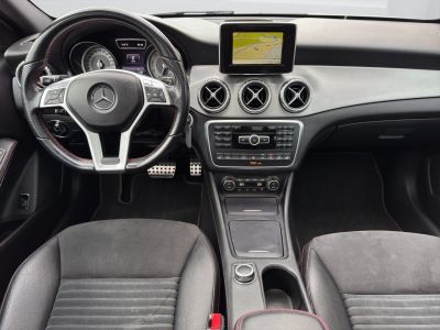 Mercedes-Benz GLA Gebrauchtwagen