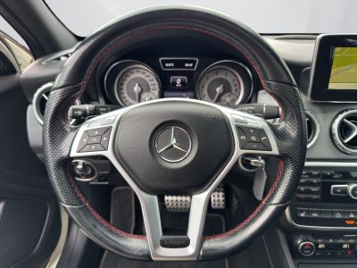 Mercedes-Benz GLA Gebrauchtwagen