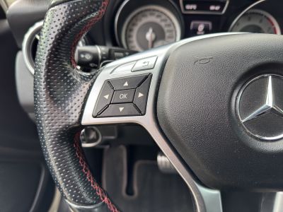 Mercedes-Benz GLA Gebrauchtwagen