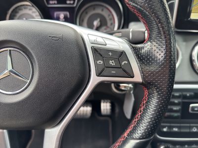 Mercedes-Benz GLA Gebrauchtwagen