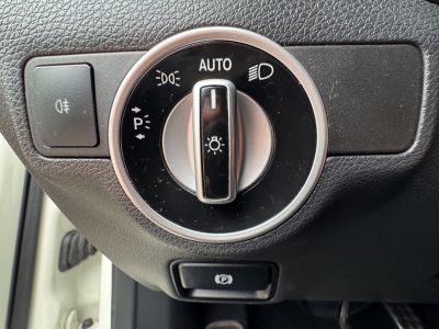 Mercedes-Benz GLA Gebrauchtwagen