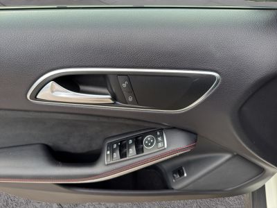 Mercedes-Benz GLA Gebrauchtwagen