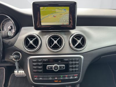 Mercedes-Benz GLA Gebrauchtwagen