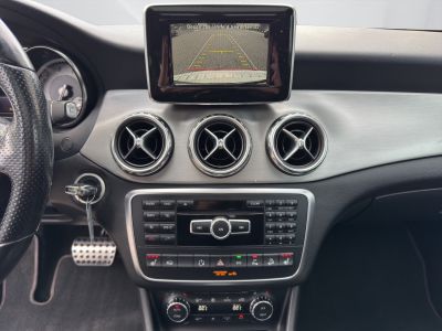 Mercedes-Benz GLA Gebrauchtwagen