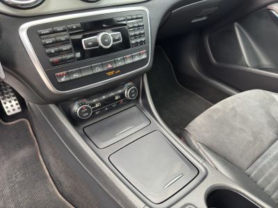 Mercedes-Benz GLA Gebrauchtwagen