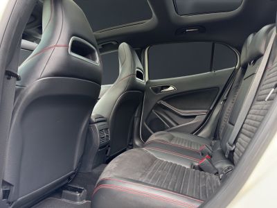 Mercedes-Benz GLA Gebrauchtwagen