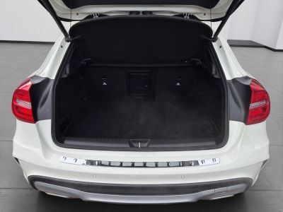 Mercedes-Benz GLA Gebrauchtwagen