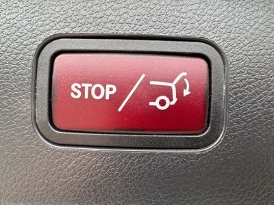 Mercedes-Benz GLA Gebrauchtwagen