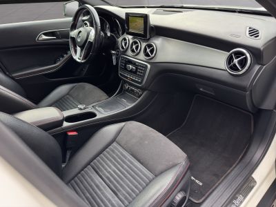 Mercedes-Benz GLA Gebrauchtwagen