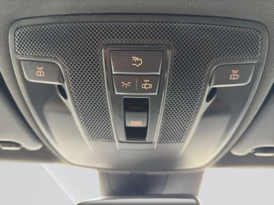 Mercedes-Benz GLA Gebrauchtwagen