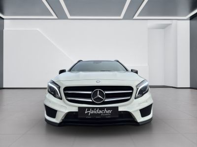 Mercedes-Benz GLA Gebrauchtwagen