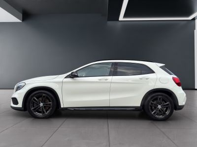 Mercedes-Benz GLA Gebrauchtwagen