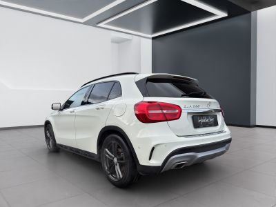 Mercedes-Benz GLA Gebrauchtwagen