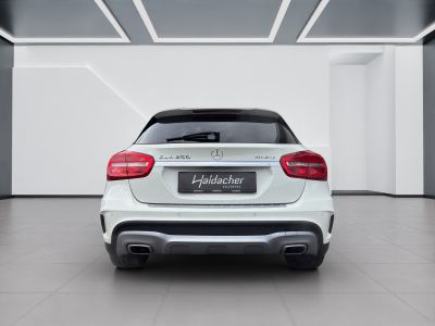 Mercedes-Benz GLA Gebrauchtwagen