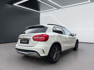 Mercedes-Benz GLA Gebrauchtwagen