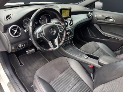 Mercedes-Benz GLA Gebrauchtwagen