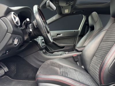 Mercedes-Benz GLA Gebrauchtwagen