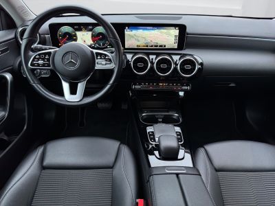 Mercedes-Benz A-Klasse Gebrauchtwagen