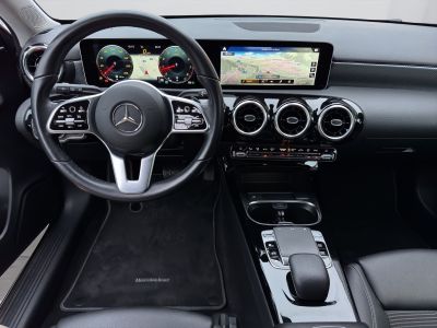 Mercedes-Benz A-Klasse Gebrauchtwagen