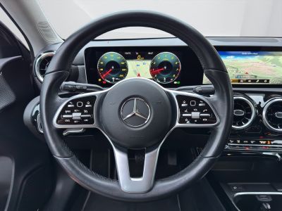 Mercedes-Benz A-Klasse Gebrauchtwagen