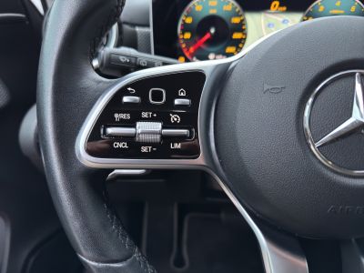 Mercedes-Benz A-Klasse Gebrauchtwagen