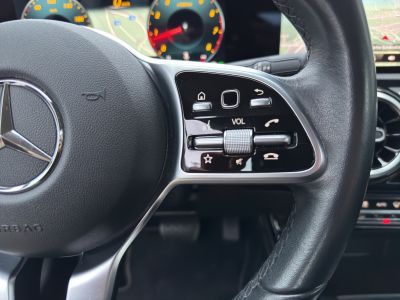 Mercedes-Benz A-Klasse Gebrauchtwagen