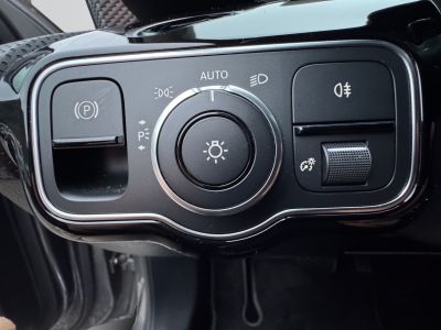 Mercedes-Benz A-Klasse Gebrauchtwagen