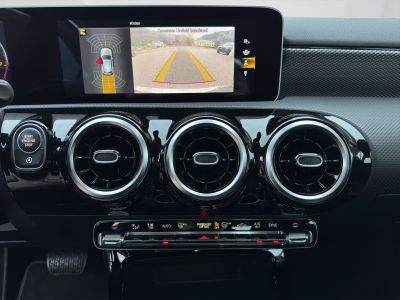 Mercedes-Benz A-Klasse Gebrauchtwagen