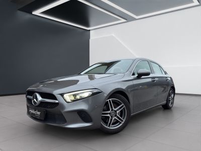 Mercedes-Benz A-Klasse Gebrauchtwagen