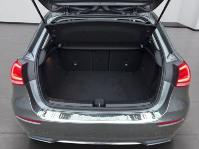 Mercedes-Benz A-Klasse Gebrauchtwagen