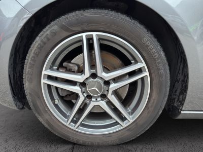 Mercedes-Benz A-Klasse Gebrauchtwagen