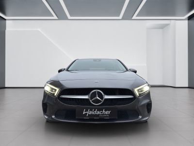 Mercedes-Benz A-Klasse Gebrauchtwagen