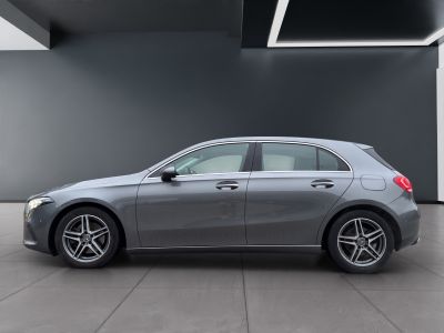 Mercedes-Benz A-Klasse Gebrauchtwagen