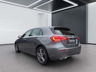 Mercedes-Benz A-Klasse Gebrauchtwagen