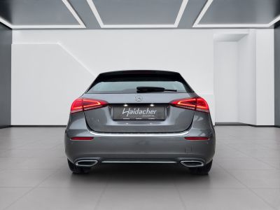 Mercedes-Benz A-Klasse Gebrauchtwagen