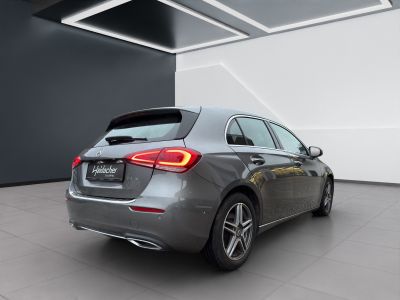 Mercedes-Benz A-Klasse Gebrauchtwagen