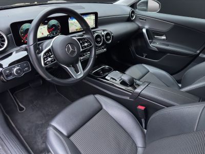 Mercedes-Benz A-Klasse Gebrauchtwagen