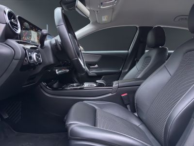 Mercedes-Benz A-Klasse Gebrauchtwagen