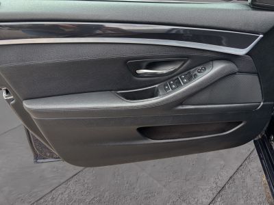 BMW 5er Gebrauchtwagen