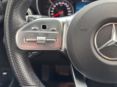 Mercedes-Benz GLC Gebrauchtwagen