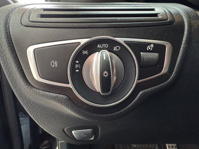 Mercedes-Benz GLC Gebrauchtwagen