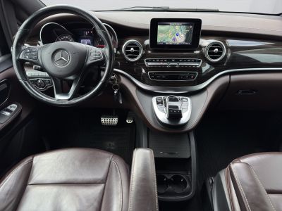 Mercedes-Benz V-Klasse Gebrauchtwagen