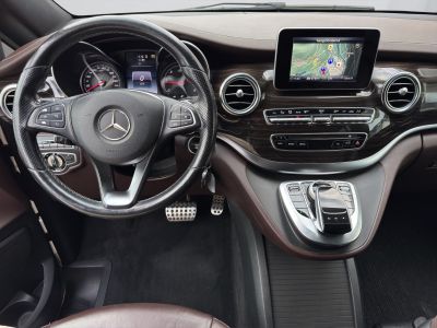 Mercedes-Benz V-Klasse Gebrauchtwagen