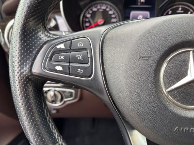 Mercedes-Benz V-Klasse Gebrauchtwagen